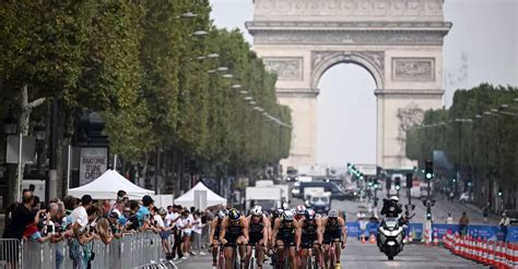 Sport: OS i Paris 2024 – uttagna svenskar, grenar och program.